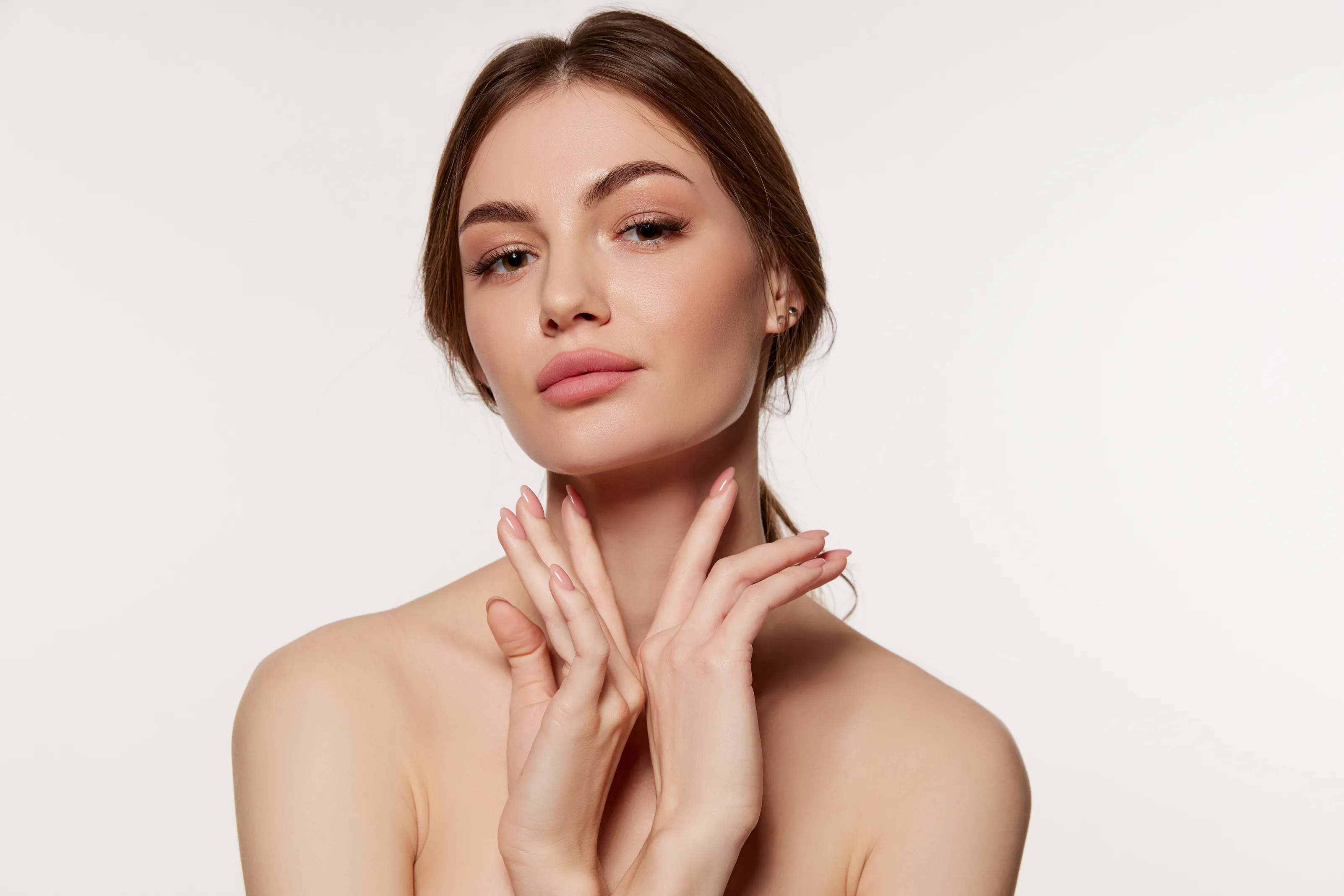 Precise filler placement at Wellface