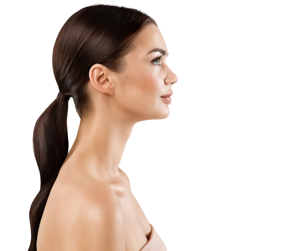 Refreshed under-eye area at Wellface
