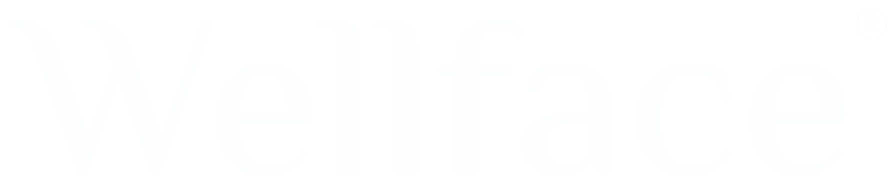 Wellface